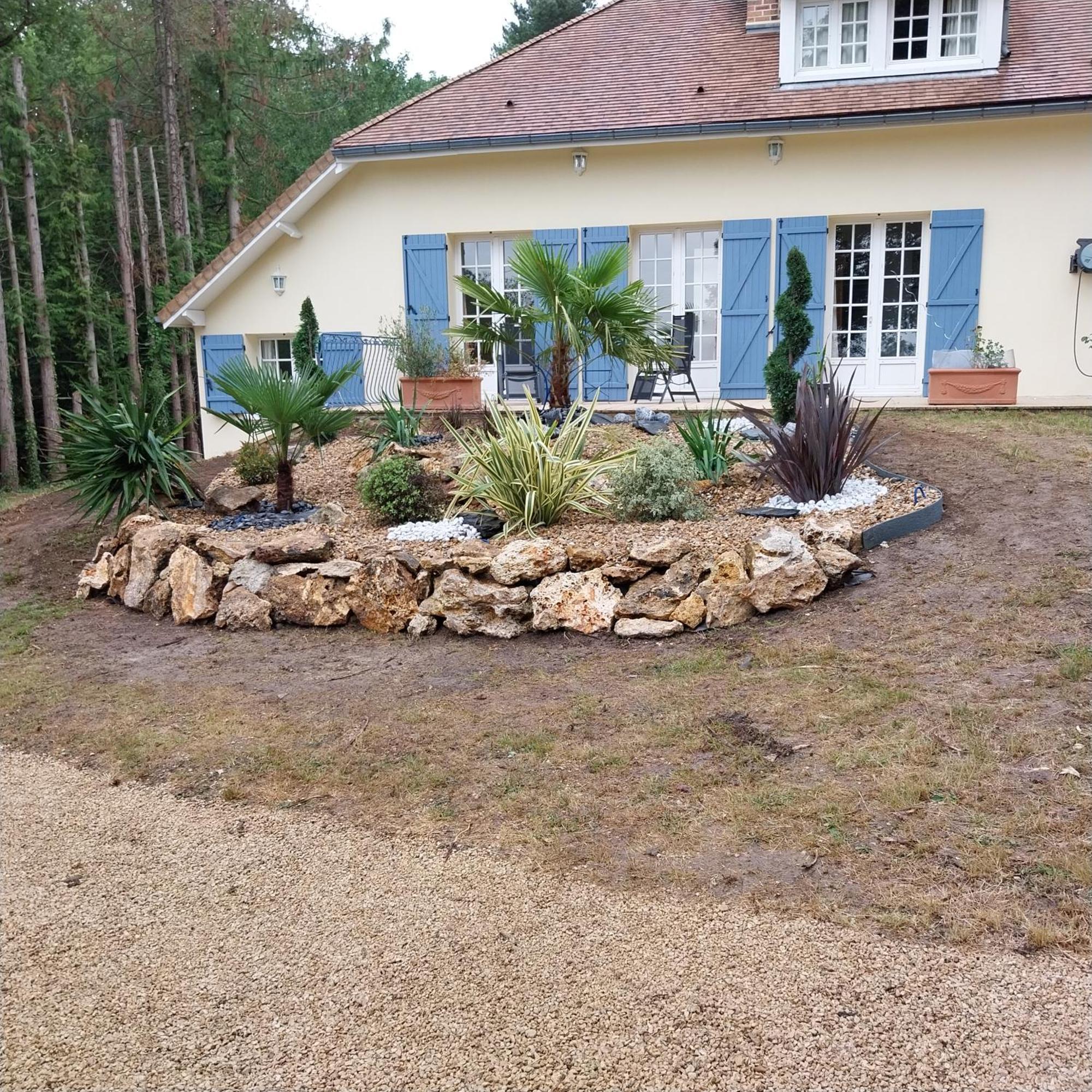 Le Clos Du Renard Sermaise  Exterior photo